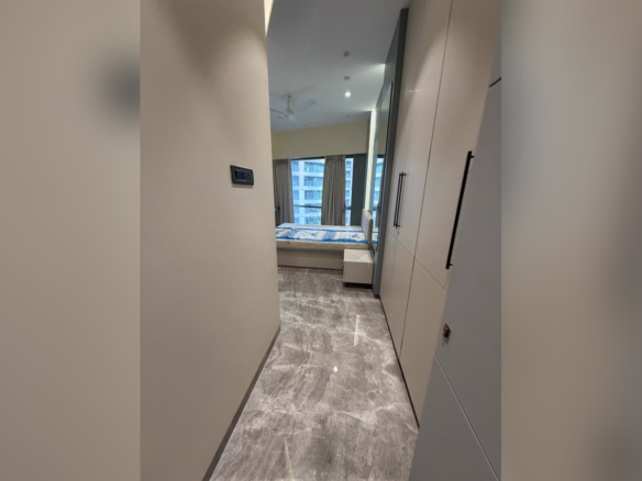 4 BHK for Rent in Lodha World View, Lower Parel