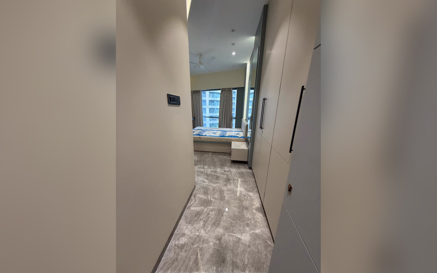 4 BHK for Rent in Lodha World View Lower Parel 01 4 BHK for Rent in Lodha World View, Lower Parel