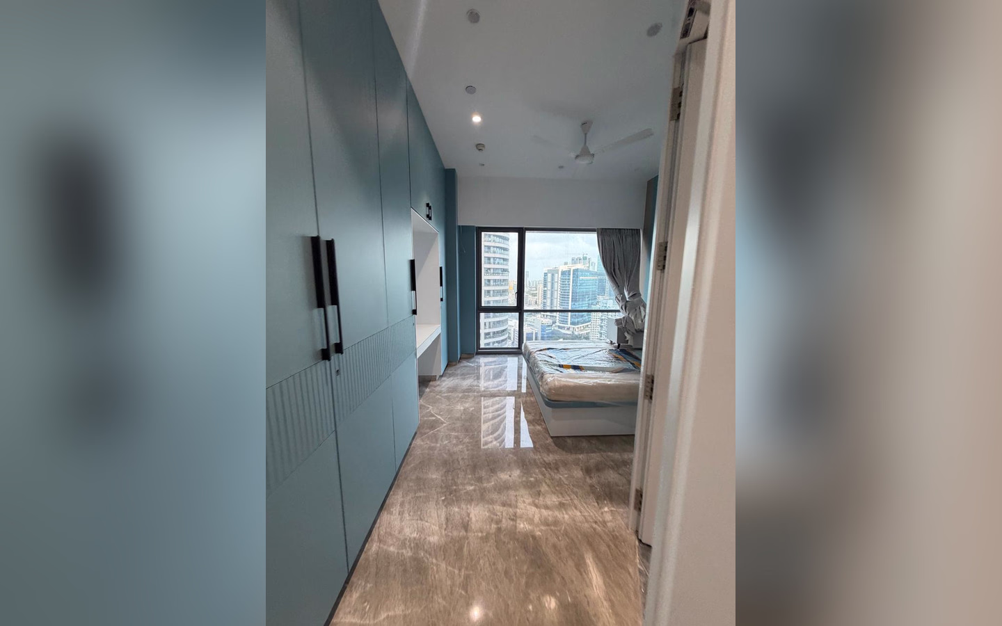 4 BHK for Rent in Lodha World View Lower Parel 08 4 BHK for Rent in Lodha World View, Lower Parel